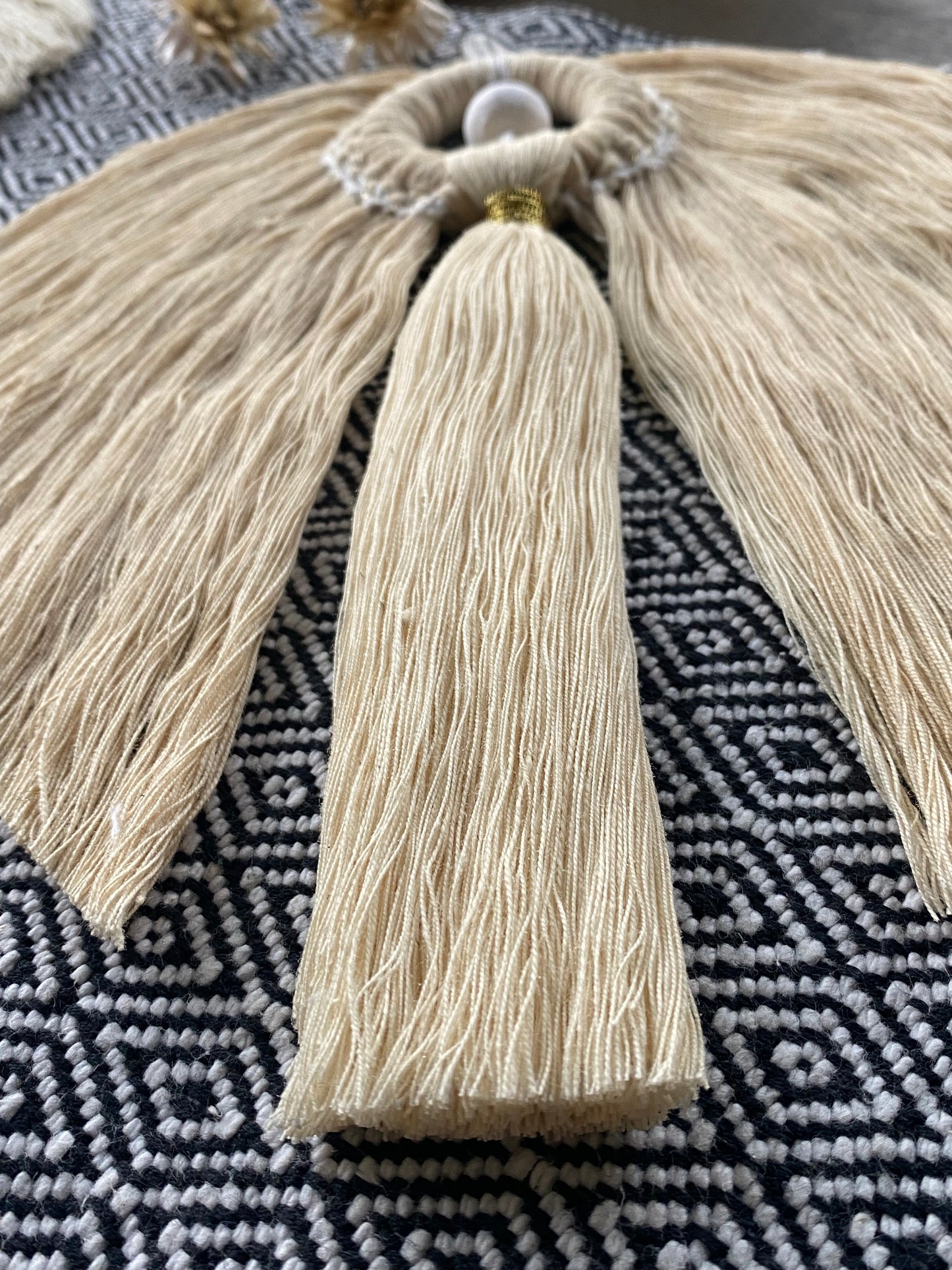 Boho Ängel dekoration 40% Rabatt! Cocholate - Eko Inredning - Hudvård - Yoga