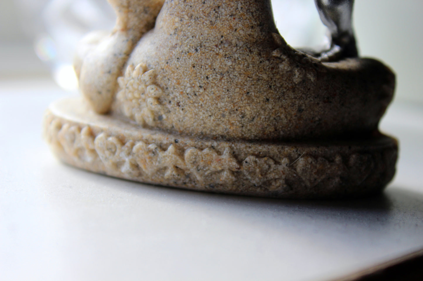 Buddha staty Skulpturer och statyer Cocholate.se