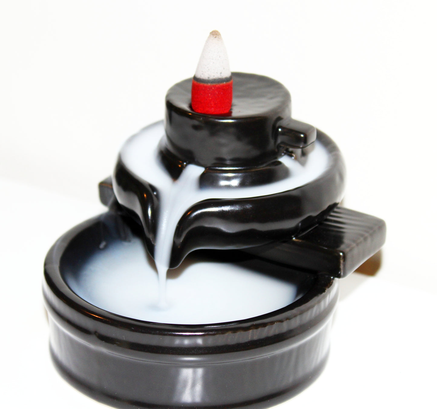 Lotus Backflow rökelser Rökelse Cocholate.se