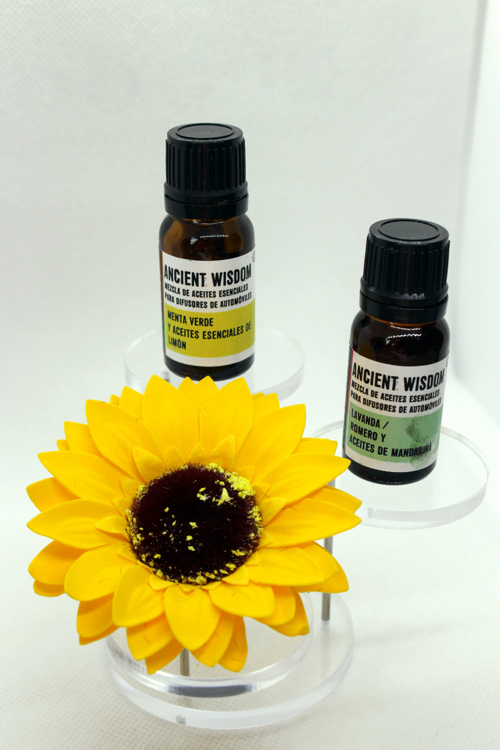 Bil aromaterapi olja Fordonsdelar och tillbehör Cocholate.se