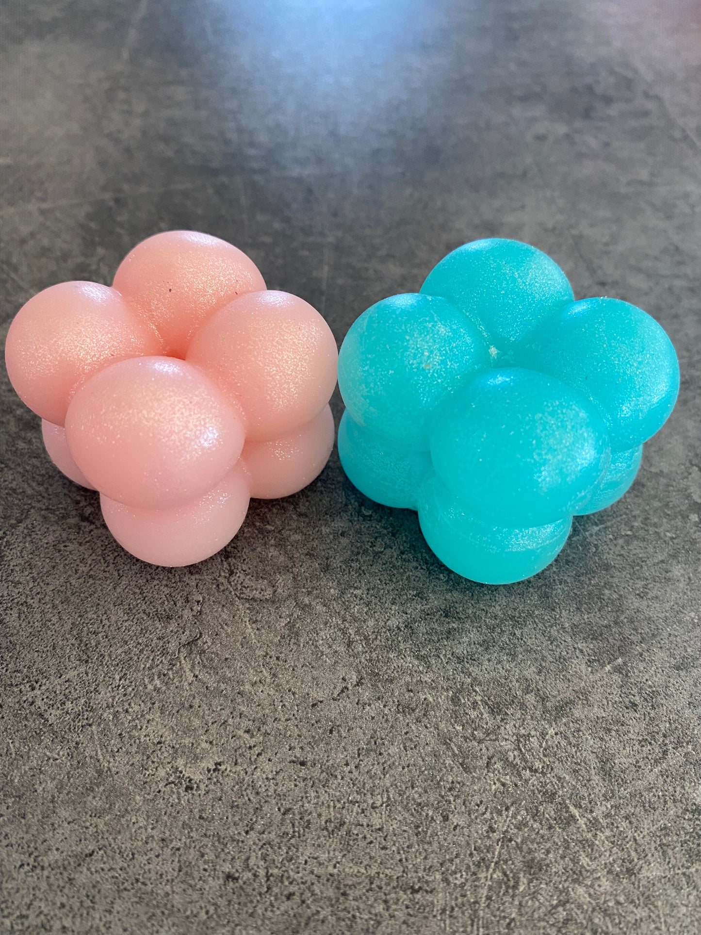 Bröllopsgåva till gäster små ljus presenter Presenter till bröllopsgäster Cocholate.se