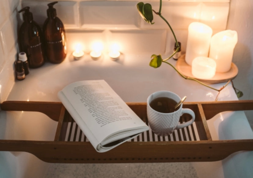 Minibadbomber "Koko" Hudvård Cocholate.se