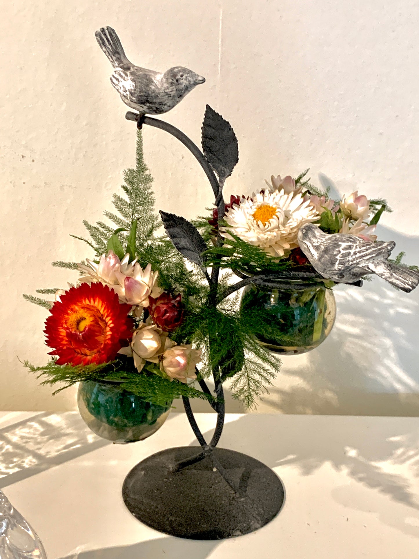 Hydroponisk dekoration + Frön på Köpet! Dekor Cocholate.se