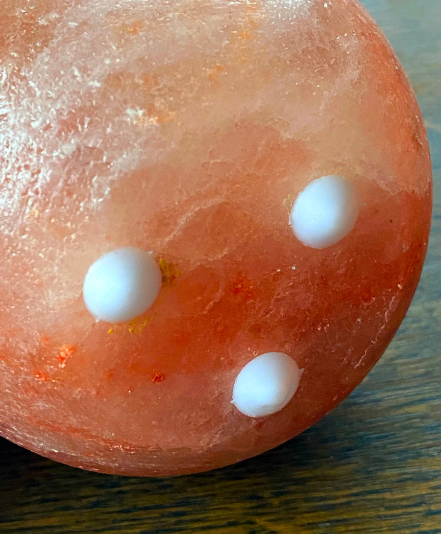 Hymalaya Ljuslykta ljuslykta Cocholate - Eko Inredning - Hudvård - Yoga