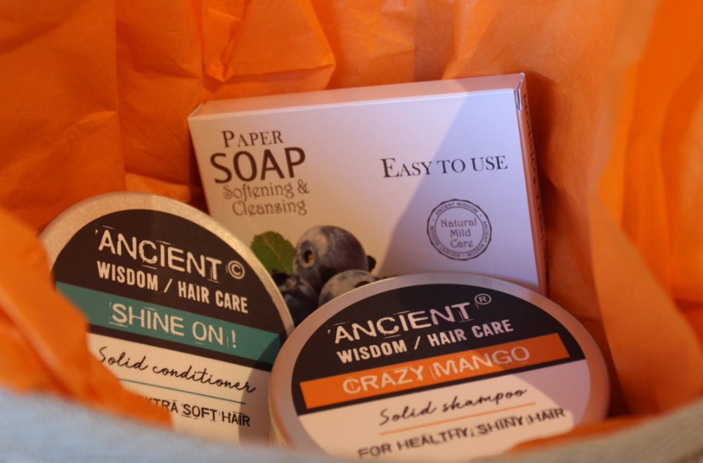 Resekit Personlig vård Cocholate.se