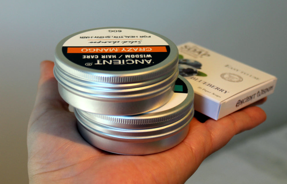 Resekit Personlig vård Cocholate.se