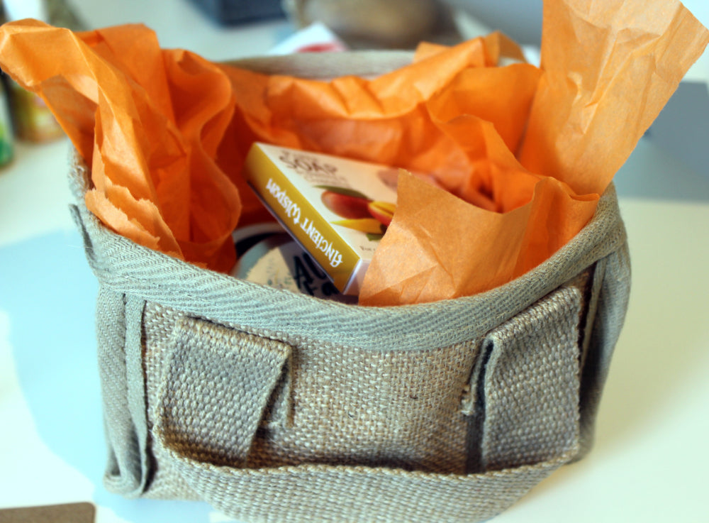 Resekit Personlig vård Cocholate.se