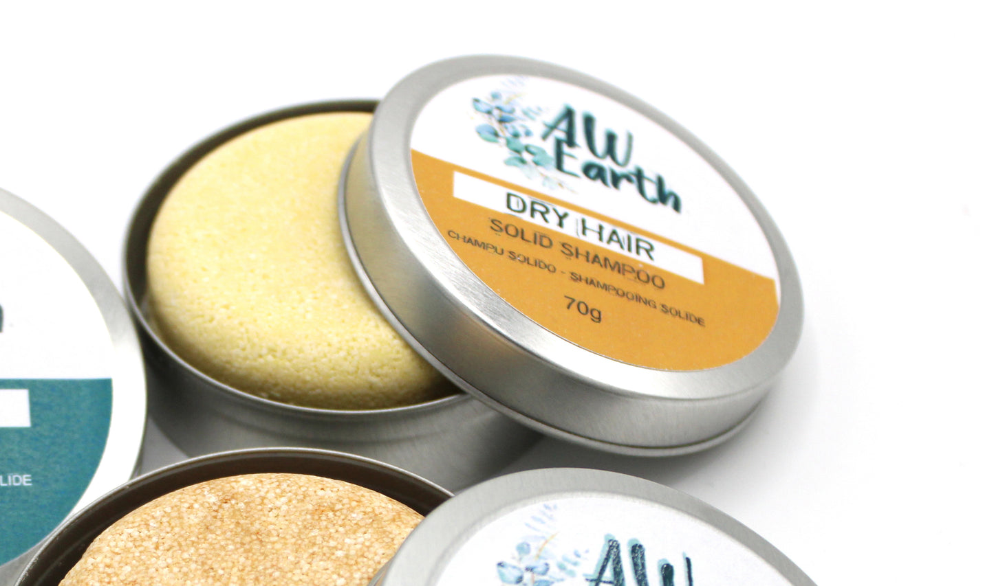 Resekit Personlig vård Cocholate.se