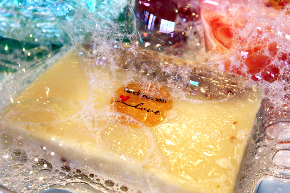 Vegan-Kit Personlig vård Cocholate.se