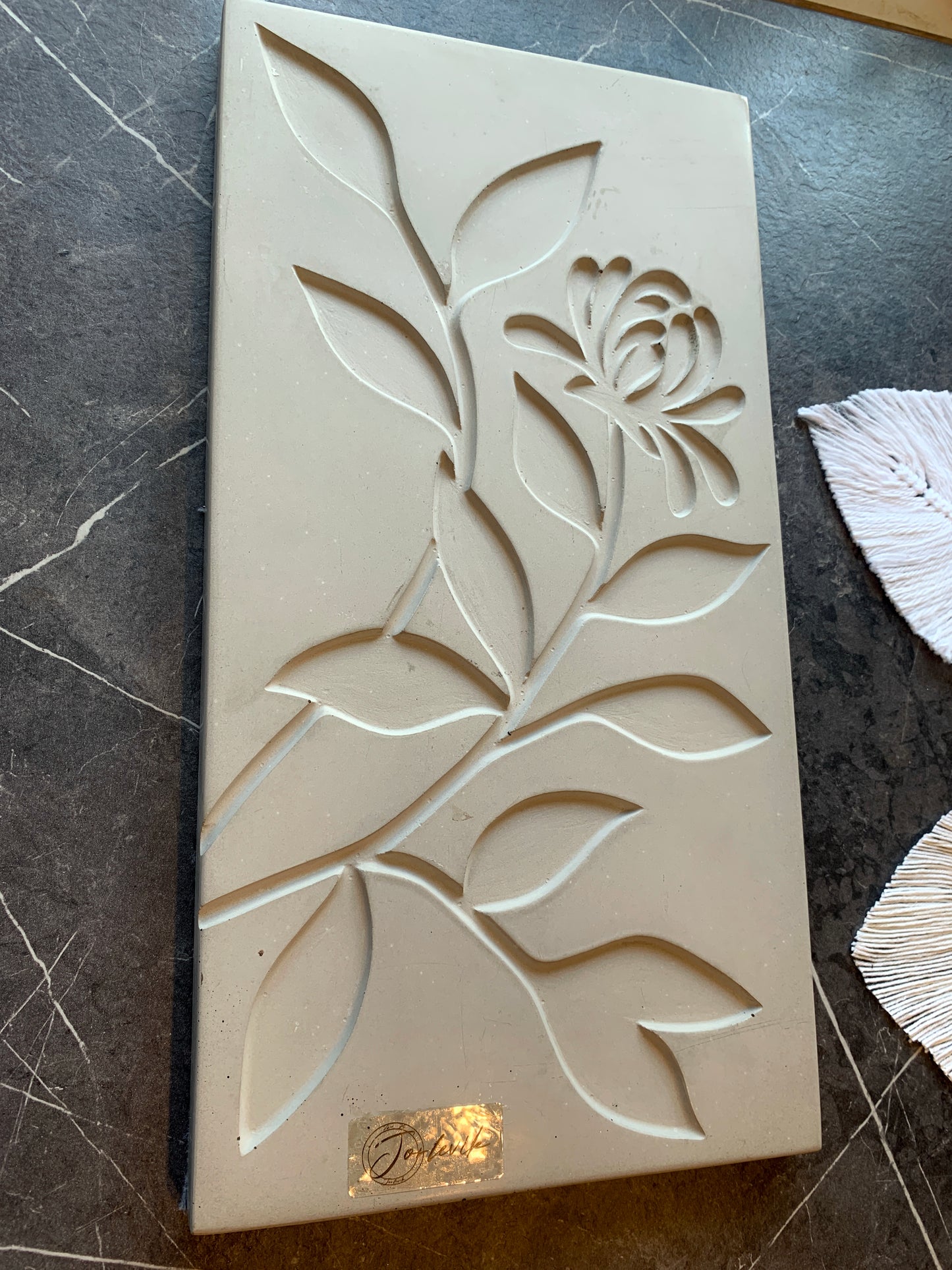 Grytunderlägg Kök och matsal Cocholate.se